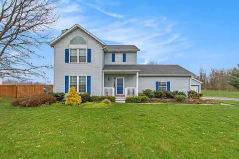 6667 Snyder Rd, Berrien, MI 49103