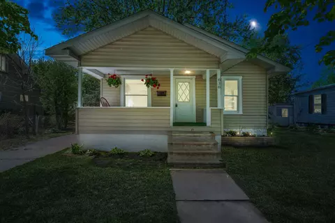 636 N 7th St, Niles, MI 49120
