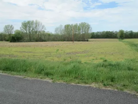 V/l Holden Road, Buchanan, MI 49107