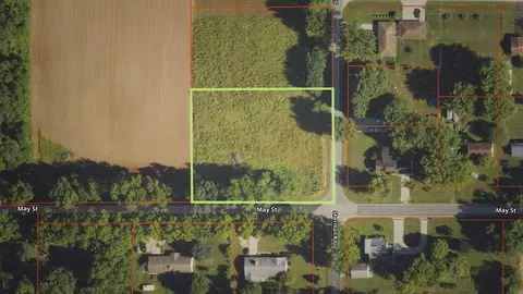 Sherman Road, Edwardsburg, MI 49112