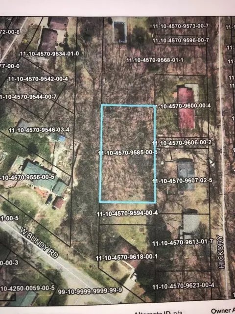 5349 Oak St, Hagar, MI 49038