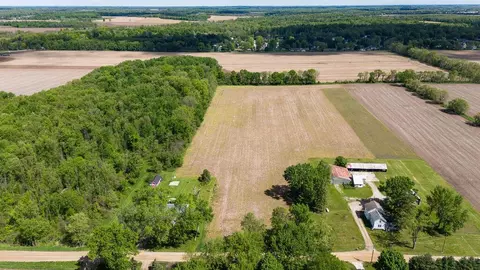 Vl Burton Road, Niles, MI 49120