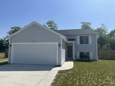 58603 Pond View Ln, Lockport, MI 49093