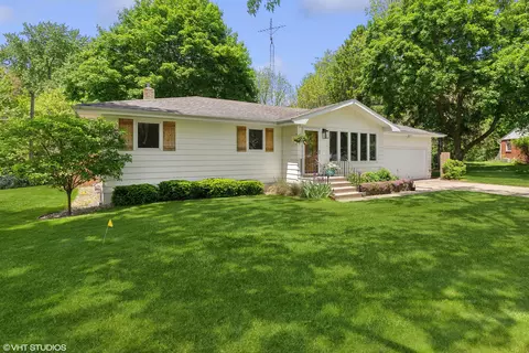 1505 Brentwood Dr, Lincoln, MI 49085