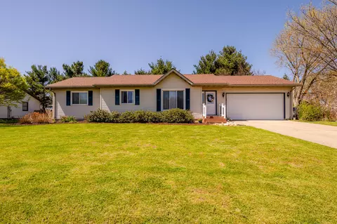 3908 Green Acre Dr, Lincoln, MI 49085