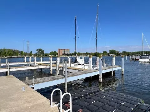 143 Anchors Way Unit #50, Unknown, MI 49085