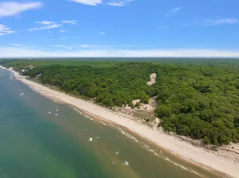 Fire Ln 12 Blue Star Highway, Covert, MI 49043