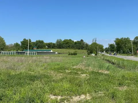 V/l John Beers Road, Stevensville, MI 49127