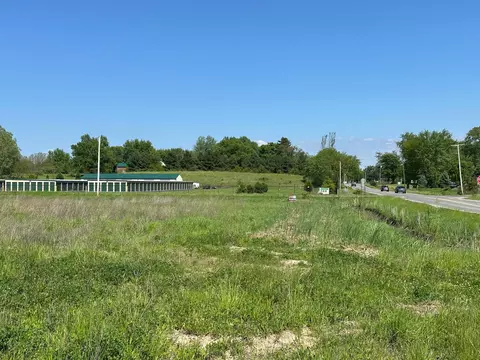 V/l John Beers Road, Lincoln, MI 49127
