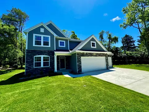2072 Hidden Pines Trl, Lincoln, MI 49127