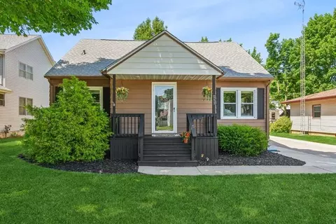 511 Granada Ave, St. Joseph, MI 49085