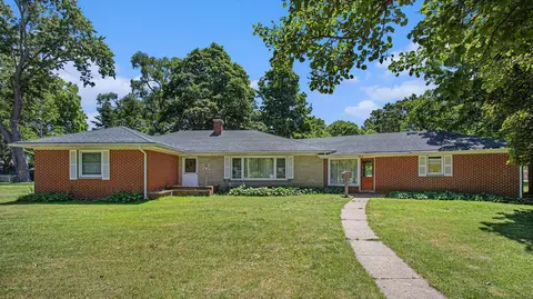 405 W St Marys St, Decatur, MI 49045