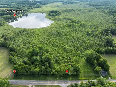 V/l Calvin Center Road, Cassopolis, MI 49031