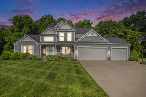 14236 Sunset Ridge Ct, Niles, MI 49120