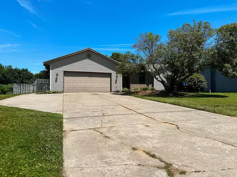 741 Maiden Ln, St. Joseph, MI 49085