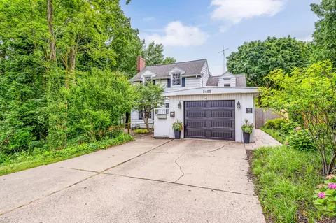 2405 Langley Ave, St. Joseph, MI 49085