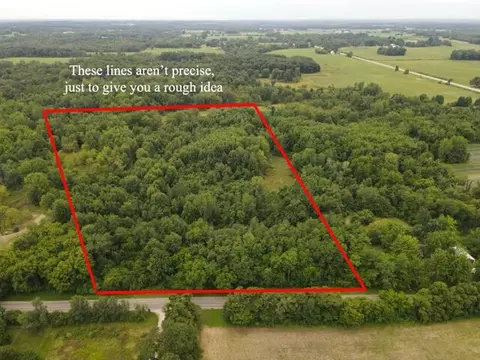 Vl Meadowbrook Road, Eau Claire, MI 49111