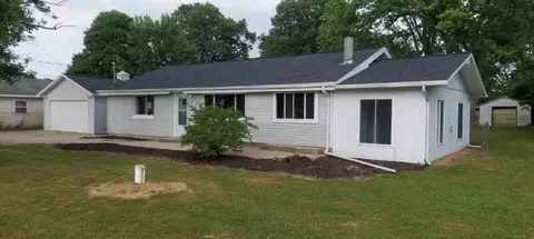 70663 Roosevelt St, Milton, MI 49120