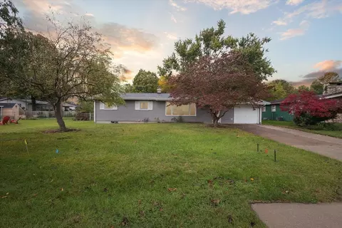 4890 Highland Dr, Oronoko, MI 49103