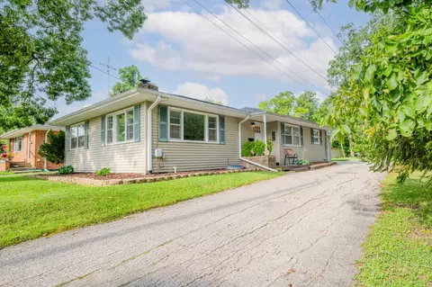 2608 S State St, St. Joseph, MI 49085