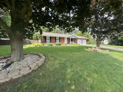 5941 Diane Dr, Berrien, MI 49103