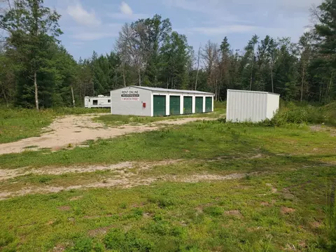 Undisclosed, Cherry Valley, MI 49642