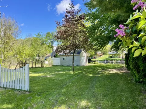 V/l Huckleberry Lane, Silver Creek, MI 49047