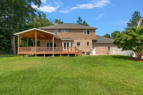 2222 W John Beers Rd, Lincoln, MI 49127