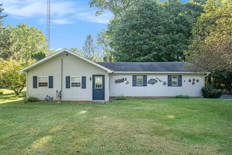 4146 E Tudor Rd, Oronoko, MI 49103