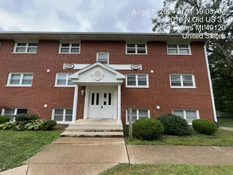 2028 N Old Us 31 Unit #7, Niles, MI 49120