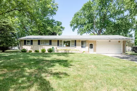1815 Sherwood Dr, Lincoln, MI 49127