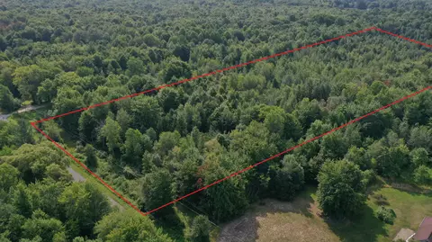 V/l 24th Avenue, Covert, MI 49090
