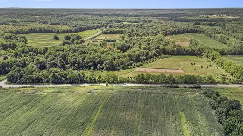 18445 Brownsville St, Calvin, MI 49031