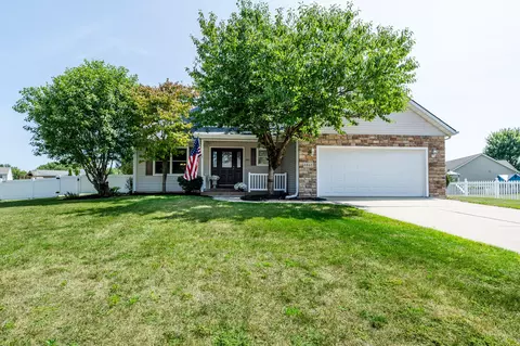 5861 Wyndstone Dr, Lincoln, MI 49127