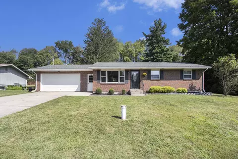3375 Pleasant St, Oronoko, MI 49103