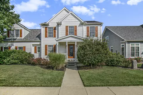 569 Summer Ridge Pkwy, St. Joseph, MI 49085