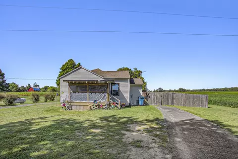 216 N Fremont Rd, Coldwater, MI 49036