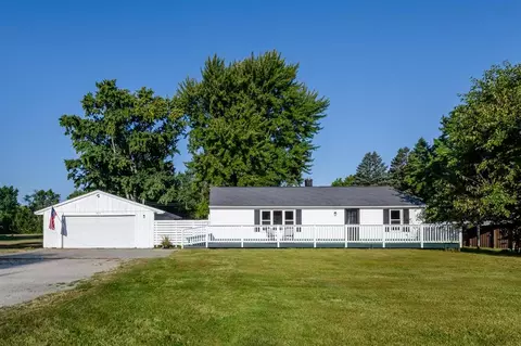 3910 Lincoln Ave, St. Joseph, MI 49085