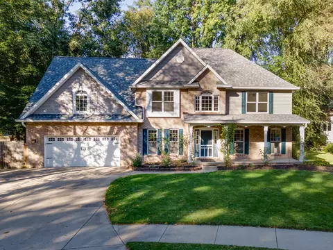 2201 Wooded Way, Lincoln, MI 49127