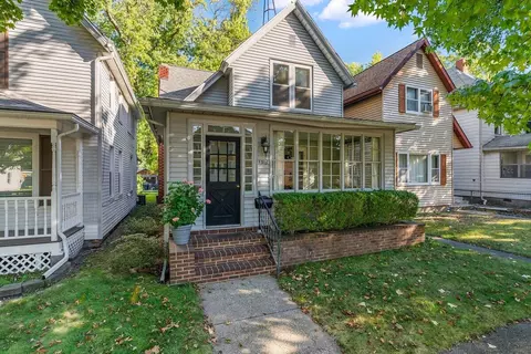 1313 Michigan Ave, St. Joseph, MI 49085