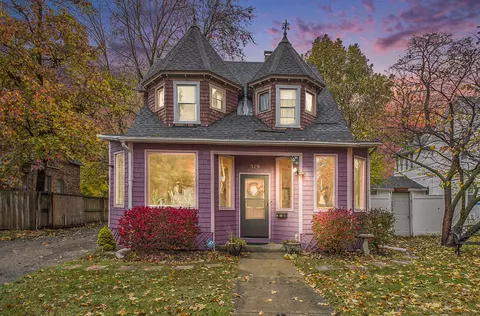 519 Broadway St, Niles, MI 49120