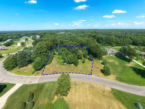 kestrel drive unit: LOT 60, Milton, MI 49120