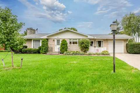 5572 Donald St, Lincoln, MI 49127