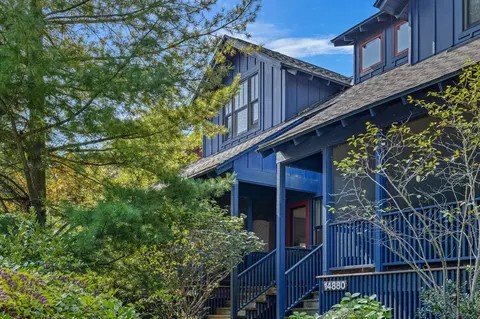 14884 Lakeside Road Unit Rd #2, Chikaming, MI 49116