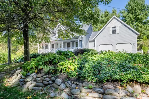 1441 Miners Rd, Royalton, MI 49085