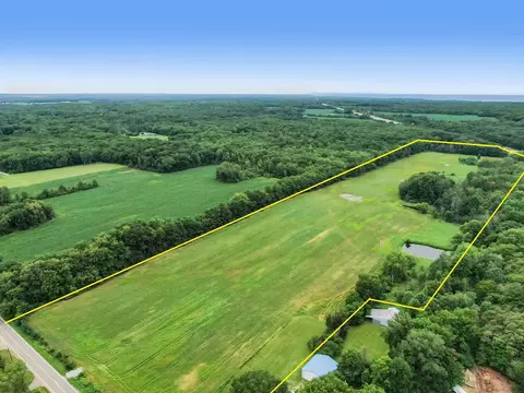 00 Three Oaks Road Unit Rd #37A, Chikaming, MI 49128