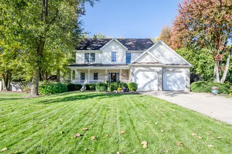 5550 Pioneer Ave, Lincoln, MI 49085