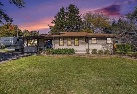 1407 Brentwood Dr, Lincoln, MI 49085