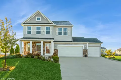 6047 Racine Dr, Lincoln, MI 49127