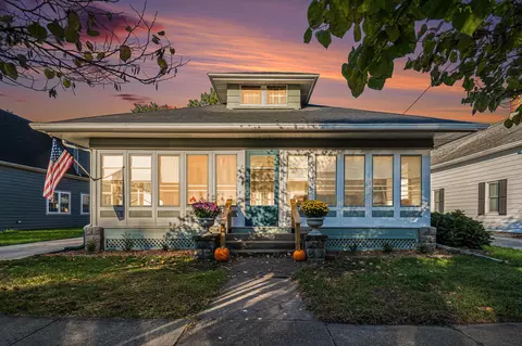313 Lake St, Buchanan, MI 49107